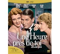 Une heure près de toi (One Hour with You) - Combo Blu-ray + DVD