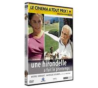 Une Hirondelle a fait le printemps
