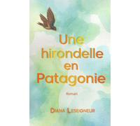 Une hirondelle en Patagonie