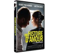 Une histoire d'amour