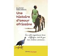 Une histoire d'amour africaine