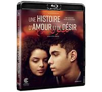 Une Histoire d'amour et de désir [Blu-Ray]