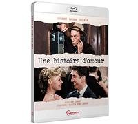 Une Histoire d'Amour - GDBD [Blu-Ray]