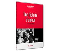 Une Histoire d'Amour - GDVD