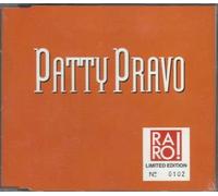 Patty Pravo - Patty Pravo (In French