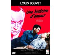Une histoire d'amour (Louis Jouvet) (French only)