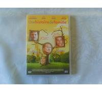 Une histoire de famille