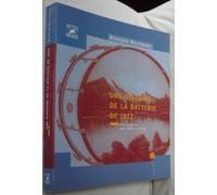 Une histoire de la batterie de jazz: Des origines aux années Swing, tome 1: Tome 1, Des origines aux années Swing