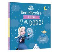 Une histoire d'Elsa, et au dodo !: Des soeurs magiques