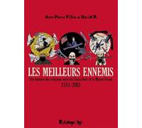 Une histoire des relations entre les Etats-Unis et le Moyen-Orient 1783/2013: Une histoire des relations entre les États-Unis et le Moyen-Orient (1783-2013)