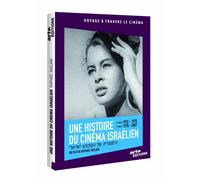 Une histoire du cinéma israélien
