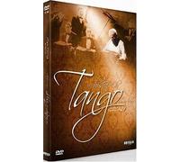 Une histoire du tango (DVD)