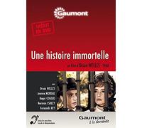 Une histoire immortelle
