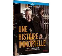 Une Histoire Immortelle [Blu-Ray]
