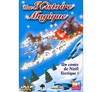 Une histoire magique (DVD)
