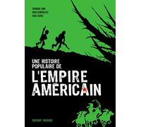 Une histoire populaire de l'empire américain
