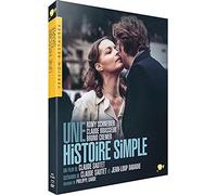 Une Histoire Simple [Édition Collector Blu-Ray + DVD]