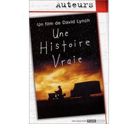 Une histoire vraie