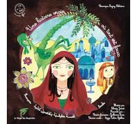 Une histoire vraie ou tout est faux: Livre + cd