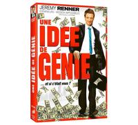 Une idée de génie