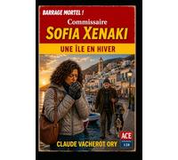 Une île en hiver: Barrage mortel !