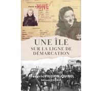 UNE ÎLE SUR LA LIGNE DE DÉMARCATION