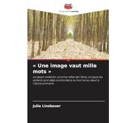 ' Une image vaut mille mots ': Le dessin enfantin comme reflet de l'âme, lorsque les enfants sont déjà confrontés à la mort et au deuil à l'école primaire