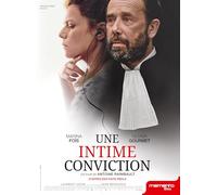 Une intime conviction