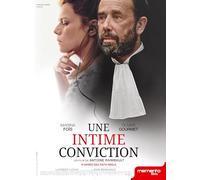 Une intime conviction - ed simple - dvd