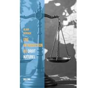 Une introduction au droit naturel