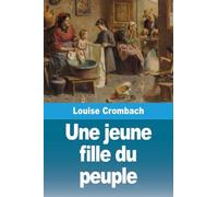 Une jeune fille du peuple