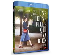 Une Jeune Fille qui va Bien [Blu-Ray]