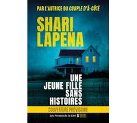 Une jeune fille sans histoires
