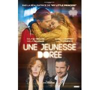 Une jeunesse dorée