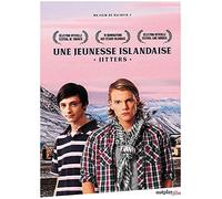 Une Jeunesse Islandaise - Jitters