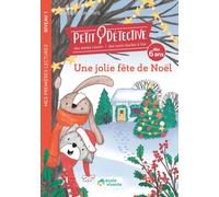 Une jolie fête de Noël: Niveau 1