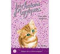 Une jolie surprise: 01