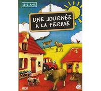 Une Journée à la ferme