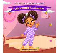 Une journée à la maison: 4