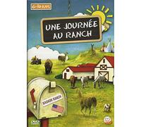 Une Journée au ranch