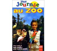 Une journee au zoo