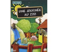 Une Journée au zoo