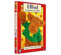 Une journée avec elliot