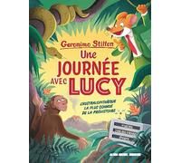 Une journée avec Lucy