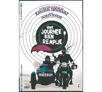 Une journée bien remplie