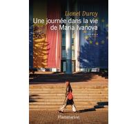 Une journée dans la vie de Maria Ivanova