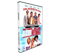 Une journée de fous ; basketball diaries