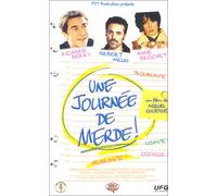 Une journee de merde