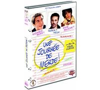 Une Journée de Merde (DVD) Richard Berry - Anne Brochet -