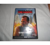 Une Journee En Enfer (bruce Willis)